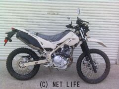 カワサキ KLX230