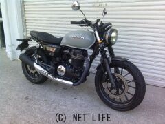 ホンダ GB