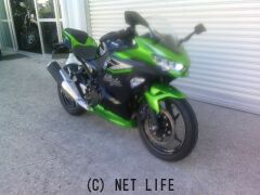 カワサキ ニンジャ400