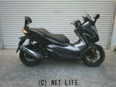 ホンダ フォルツァ