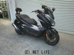 ホンダ フォルツァ