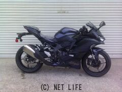 カワサキ ZX25R