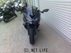 カワサキ ZX25R