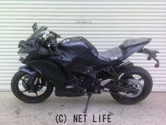 カワサキ ZX25R