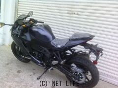 カワサキ ZX25R