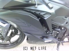 カワサキ ZX25R