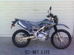 カワサキ KLX230