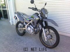 カワサキ KLX230