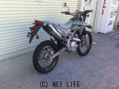 カワサキ KLX230