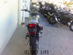 カワサキ KLX230
