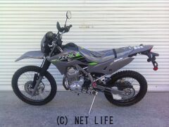 カワサキ KLX230