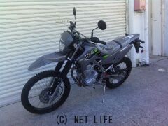 カワサキ KLX230