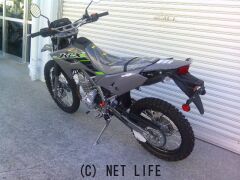 カワサキ KLX230