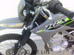 カワサキ KLX230