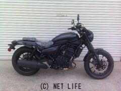 カワサキ エリミネーター