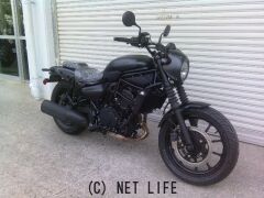 カワサキ エリミネーター