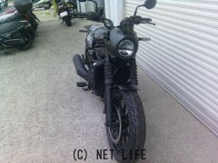 カワサキ エリミネーター