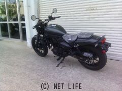 カワサキ エリミネーター