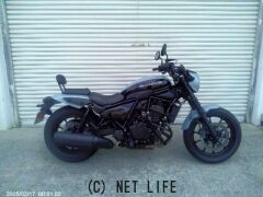 カワサキ エリミネーター