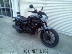 カワサキ エリミネーター