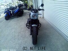 カワサキ エリミネーター