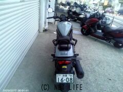 カワサキ エリミネーター