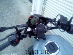 カワサキ エリミネーター