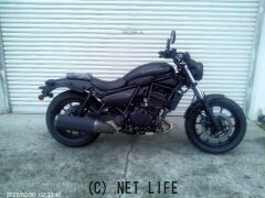 カワサキ エリミネーター