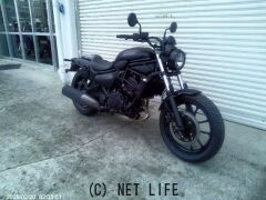 カワサキ エリミネーター