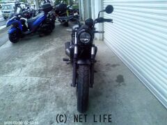 カワサキ エリミネーター