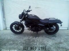 カワサキ エリミネーター