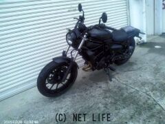 カワサキ エリミネーター