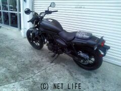 カワサキ エリミネーター