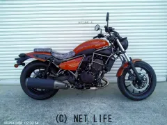 カワサキ エリミネーター