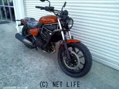 カワサキ エリミネーター