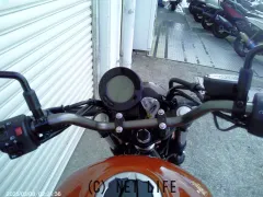 カワサキ エリミネーター