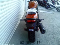 カワサキ エリミネーター