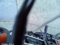 カワサキ エリミネーター