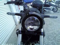 カワサキ エリミネーター