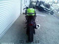 カワサキ ニンジャ400