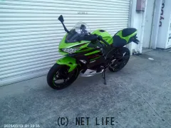 カワサキ ニンジャ400