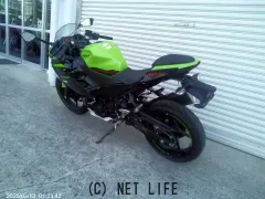 カワサキ ニンジャ400