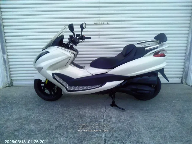 ニ*ト様 YAMAHA マジェスティ250 ヤマハ マジェスティ のカタログ情報 | 新車・中古バイク情報