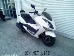 ヤマハ マジェスティ250