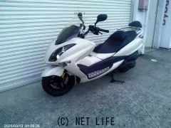 ヤマハ マジェスティ250