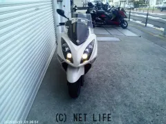 ヤマハ マジェスティ250