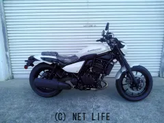 カワサキ エリミネーター