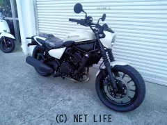 カワサキ エリミネーター