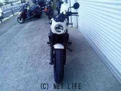 カワサキ エリミネーター