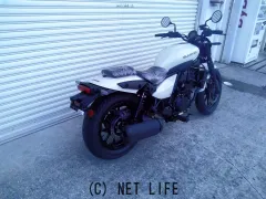 カワサキ エリミネーター